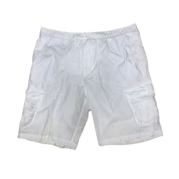 Marc Ecko Cargo Pants - Picture 1 of 6